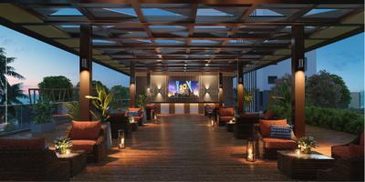 Project Image of 1688.0 - 3151.0 Sq.ft 3 BHK Apartment for buy in Godrej River Royale