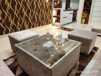 Project Image of 495.0 - 720.0 Sq.ft 2 BHK Apartment for buy in Sh JMD The Grand Floors