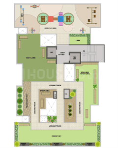 Project Image of 296.33 - 322.38 Sq.ft 1 BHK Apartment for buy in Varniraj 23