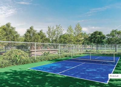 Project Image of 1350.0 - 4500.0 Sq.ft Residential Plot Plot for buy in Pooja Prospera