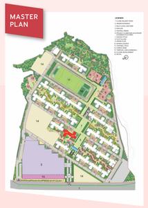 Project Image of 363.0 - 882.0 Sq.ft 1 BHK Apartment for buy in Lodha Casa Zest