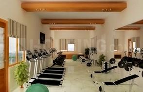 Project Image of 961.0 - 1674.0 Sq.ft 2 BHK Apartment for buy in Venkat Wings Royal
