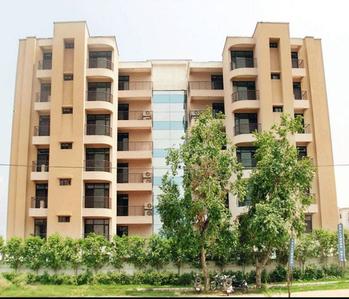 Project Image of 0.0 - 1727.0 Sq.ft 3 BHK Apartment for buy in Hanumant Bollywood Heights