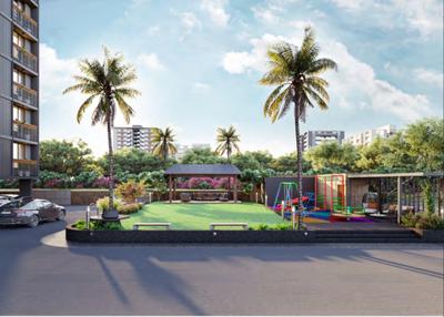 Project Image of 0.0 - 1620.0 Sq.ft 3 BHK Apartment for buy in Madhuram Aura