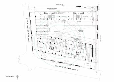 Project Image of 864.45 - 887.05 Sq.ft 3 BHK Apartment for buy in CS Terra Rise