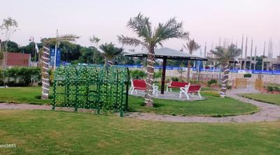 Project Image of 999.0 - 1800.0 Sq.ft Residential Plot Plot for buy in VRB The Sapphire Park