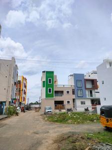 Project Image of 650.0 - 1416.0 Sq.ft Residential Plot Plot for buy in Ace SM Garden