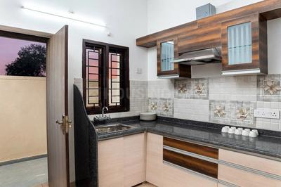 Project Image of 0.0 - 1542.04 Sq.ft 3 BHK Villa for buy in Silverline Ashapurna Heritage IV
