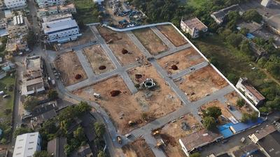 Project Image of 0.0 - 654.0 Sq.ft Residential Plot Plot for buy in G Square Vistas Park