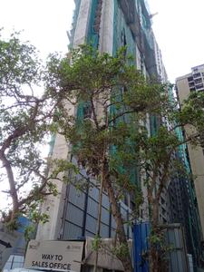 Project Image of 640 Sq.ft 1 BHK Apartment / Flat for sale in Goregaon West for Rs. 12000000