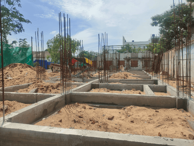 Project Image of 978.0 - 1008.0 Sq.ft 2 BHK Apartment for buy in Welldone Sea Crest