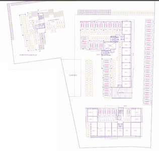 Project Image of 333.0 - 530.0 Sq.ft 1 BHK Apartment for buy in Arihant Atlantis