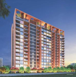Project Image of 1204 Sq.ft 2 BHK Apartment / Flat for sale in Kiwale for Rs. 6921212