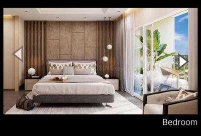 Project Image of 1506.95 - 1800.0 Sq.ft 3 BHK Apartment for buy in Sobha Sentosa Phase 2 Wing 5 And 6