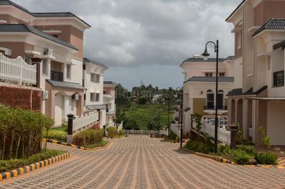 Project Image of 3438.0 - 4759.0 Sq.ft 3.5 BHK Villa for buy in Mangalore Hills