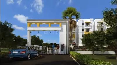 Project Image of 590.0 - 1331.0 Sq.ft 1 BHK Apartment for buy in Steps Stone Ananthaya