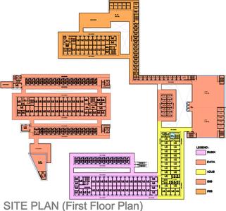 Project Image of 659.0 - 900.0 Sq.ft 1 BHK Apartment for buy in Imperia Elvedor