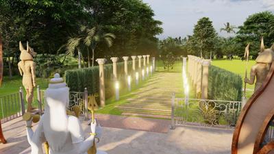 Project Image of 1000 Sq.ft Residential Plot / Land for sale in Barela for Rs. 1500000