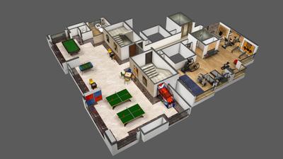 Project Image of 491.0 - 1043.0 Sq.ft 1 BHK Apartment for buy in Aditya Nandadeep