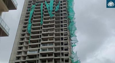 Project Image of 1257.44 - 1706.19 Sq.ft 3.5 BHK Apartment for buy in Goel Ganga Platinum B Building B