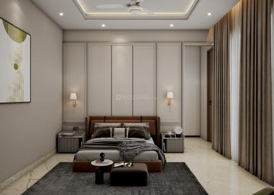 Project Image of 1250.0 - 2100.0 Sq.ft 2.5 BHK Builder Floor for buy in JBMR The Hermitage