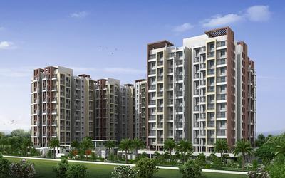 Project Image of 324.0 - 1642.0 Sq.ft 1 BHK Apartment for buy in Ranjeet Platinum Park Phase I
