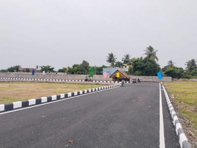 Project Image of 700.0 - 1695.0 Sq.ft Residential Plot Plot for buy in Sri Kalyan Avenue