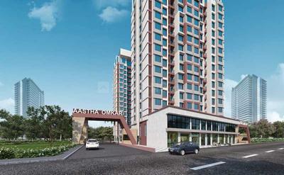 Project Image of 655 Sq.ft 1 BHK Apartment / Flat for sale in Titwala for Rs. 2300000