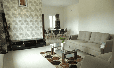 Project Image of 843.0 - 1523.0 Sq.ft 2 BHK Apartment for buy in Sri Sai Anurag New Town Phase 2