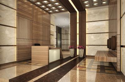 Project Image of 384.92 - 953.9 Sq.ft 1 BHK Apartment for buy in Geopreneur Ekta Apartment