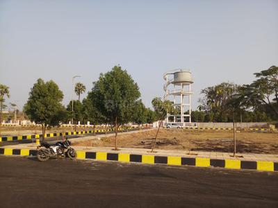 Project Image of 1485.0 - 3600.0 Sq.ft Residential Plot Plot for buy in Sri Jagathswapna Sparkle Nestila