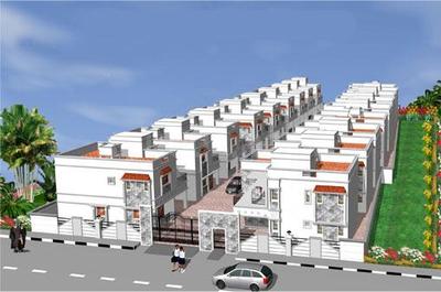 Project Image of 1967.0 - 1990.0 Sq.ft 3 BHK Villa for buy in AKS Anugriha
