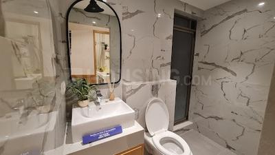 Project Image of 345.0 - 537.0 Sq.ft 1 BHK Apartment for buy in Ornata Sapphire