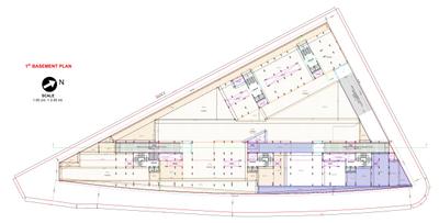 Project Image of 738.83 - 1080.8 Sq.ft 2 BHK Apartment for buy in Shlokan Nirvaan