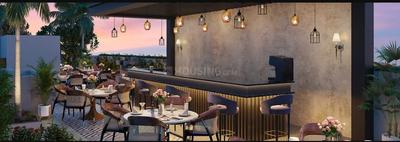 Project Image of 501.0 - 509.0 Sq.ft 2 BHK Apartment for buy in UK Iona C Wing