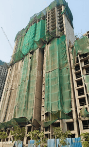 Project Image of 419.47 - 490.94 Sq.ft 1 BHK Apartment for buy in Runwal Gardens Phase 6A Bldg No 53 54