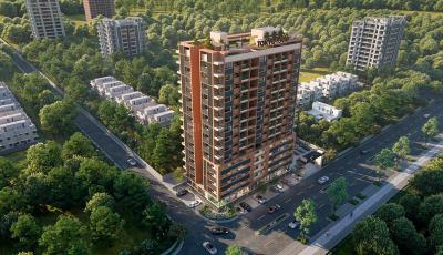 Project Image of 1548 Sq.ft 2 BHK Apartment / Flat for sale in Nikol for Rs. 5200000