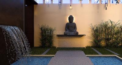 Project Image of 2650.0 - 3614.0 Sq.ft 3 BHK Villa for buy in Samridhi Luxerique