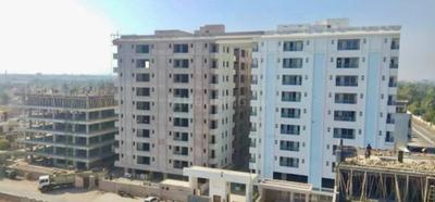 Project Image of 1399.0 - 2798.0 Sq.ft 2.5 BHK Apartment for buy in Shanti Prime