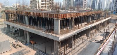 Project Image of 0.0 - 510.96 Sq.ft 2 BHK Apartment for buy in Satyam Oasis
