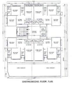 Project Image of 616.02 - 679.1 Sq.ft 2 BHK Apartment for buy in Mudit Valentino Phase 1 B1 & B2