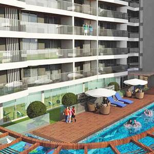 Project Image of 1500 Sq.ft 2.5 BHK Apartment / Flat for sale in Andheri West for Rs. 46500000