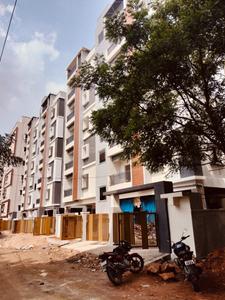 VSM Sloka Meadows Elevation 1