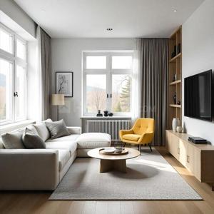 Project Image of 482.0 - 565.0 Sq.ft 1 BHK Apartment for buy in Vriddhi Pratima Apartment