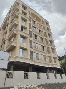 Project Image of 0.0 - 588.89 Sq.ft 2 BHK Apartment for buy in Ishwar Precious Galaxy Building No 1