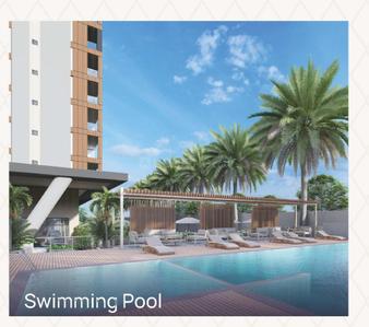 Project Image of 1635.0 - 2305.0 Sq.ft 2 BHK Apartment for buy in Namishree Jewel