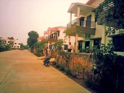 Project Image of 0.0 - 1593.0 Sq.ft 2 BHK Villa for buy in Vijay Siddhi Vinayak Greens