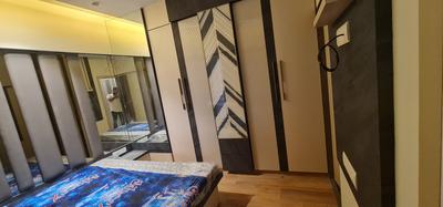 Project Image of 393.0 - 686.74 Sq.ft 1 BHK Apartment for buy in Shubham Galaxy B Wing