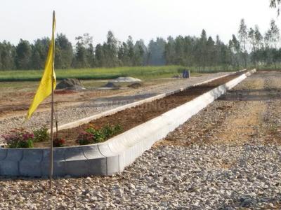Mani Shanti Green Garden City Plot 2