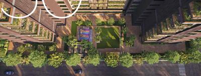Project Image of 1957.74 - 2680.0 Sq.ft 4 BHK Apartment for buy in Aaron Elinor 108